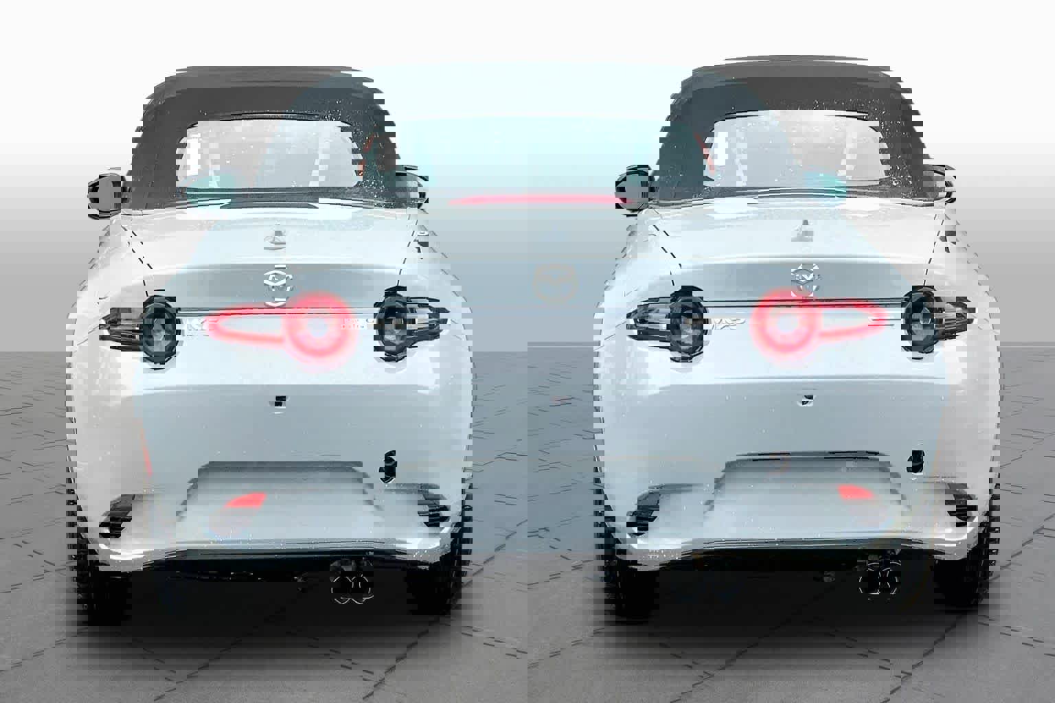 New 2026 MAZDA MX-5 Miata Grand Touring image 4