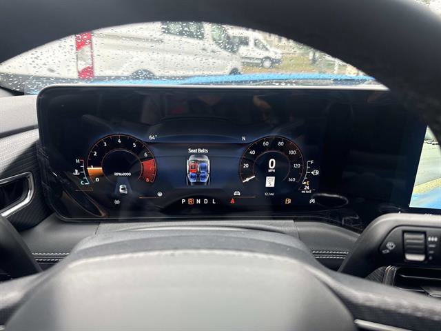 New 2025 Ford Mustang Premium image 13