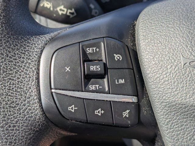 Used 2024 Ford Transit 350 XLT image 21