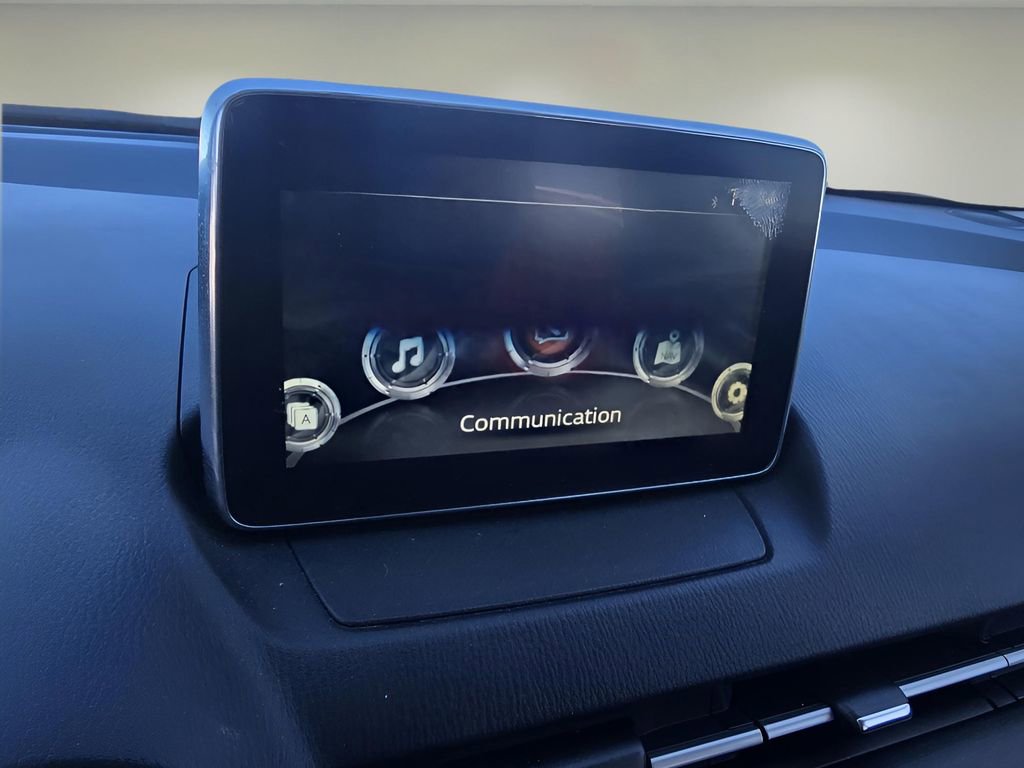 Used 2017 MAZDA CX-3 Touring w/ Premium Package image 24