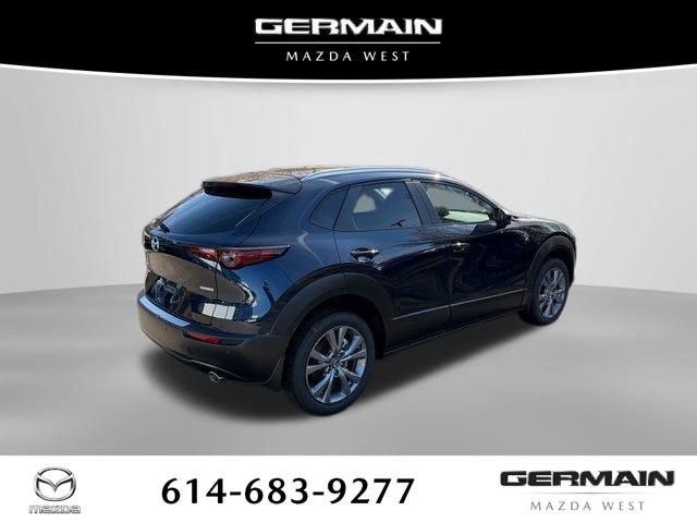 New 2026 MAZDA CX-30 AWD 2.5 S image 9