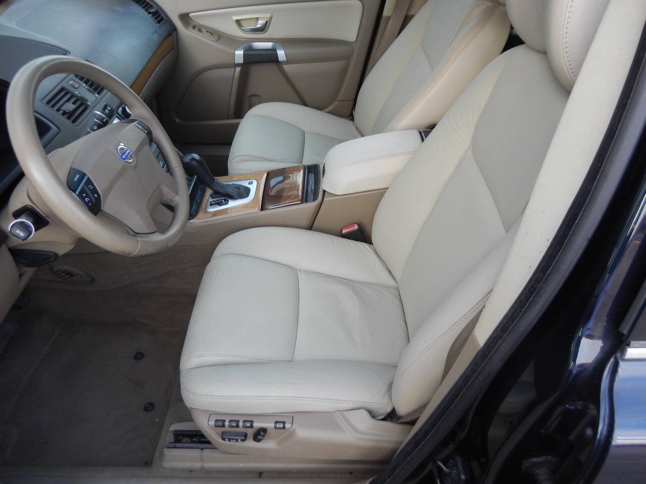 Used 2008 Volvo XC90 3.2 FWD image 24