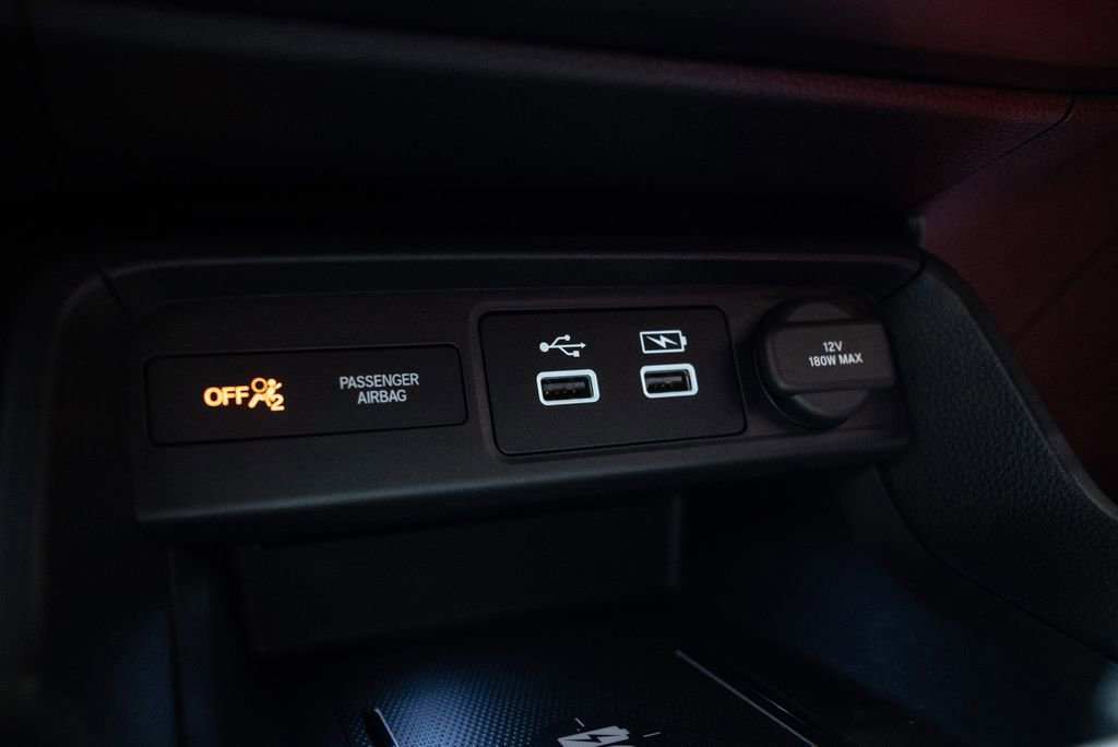 Used 2025 Honda Civic Type R image 34