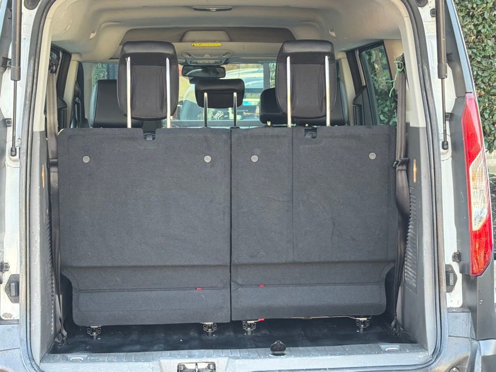 Used 2021 Ford Transit Connect XL image 18