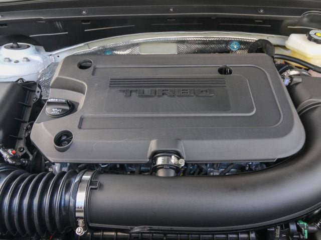 New 2026 Buick Envision Preferred AWD/4WD image 29