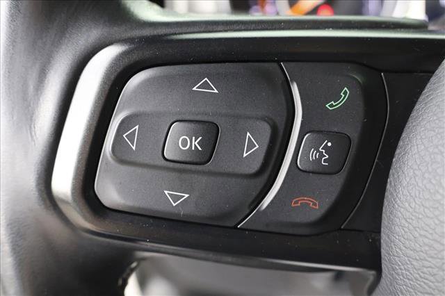 Used 2020 Jeep Wrangler Unlimited Sport image 14