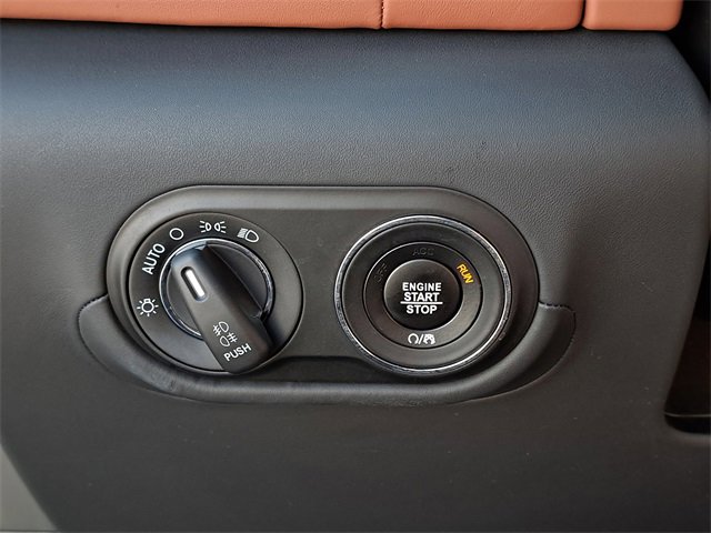 Used 2023 Maserati Levante GT image 24