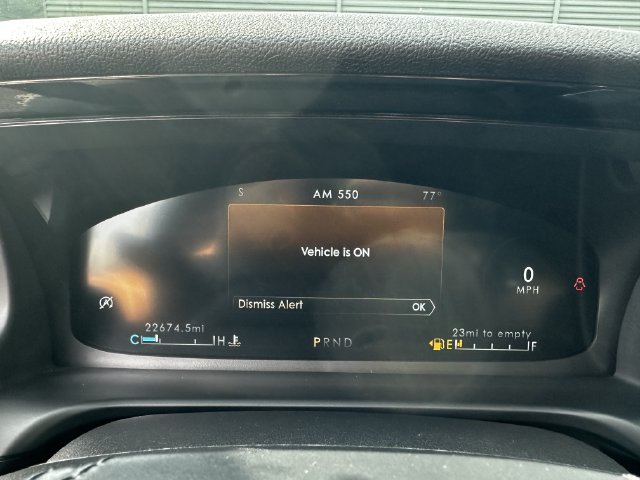 Certified 2023 Lincoln Aviator AWD w/ Premium Package image 20