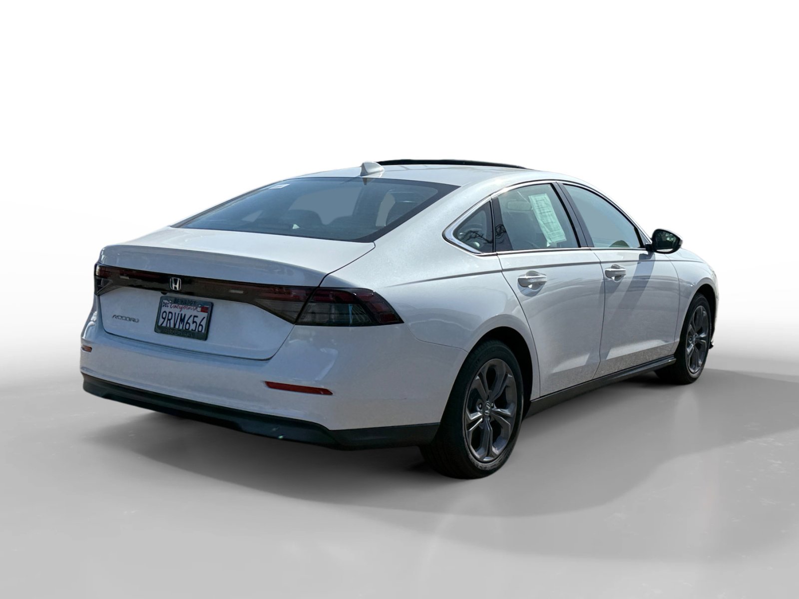 Used 2024 Honda Accord EX image 5