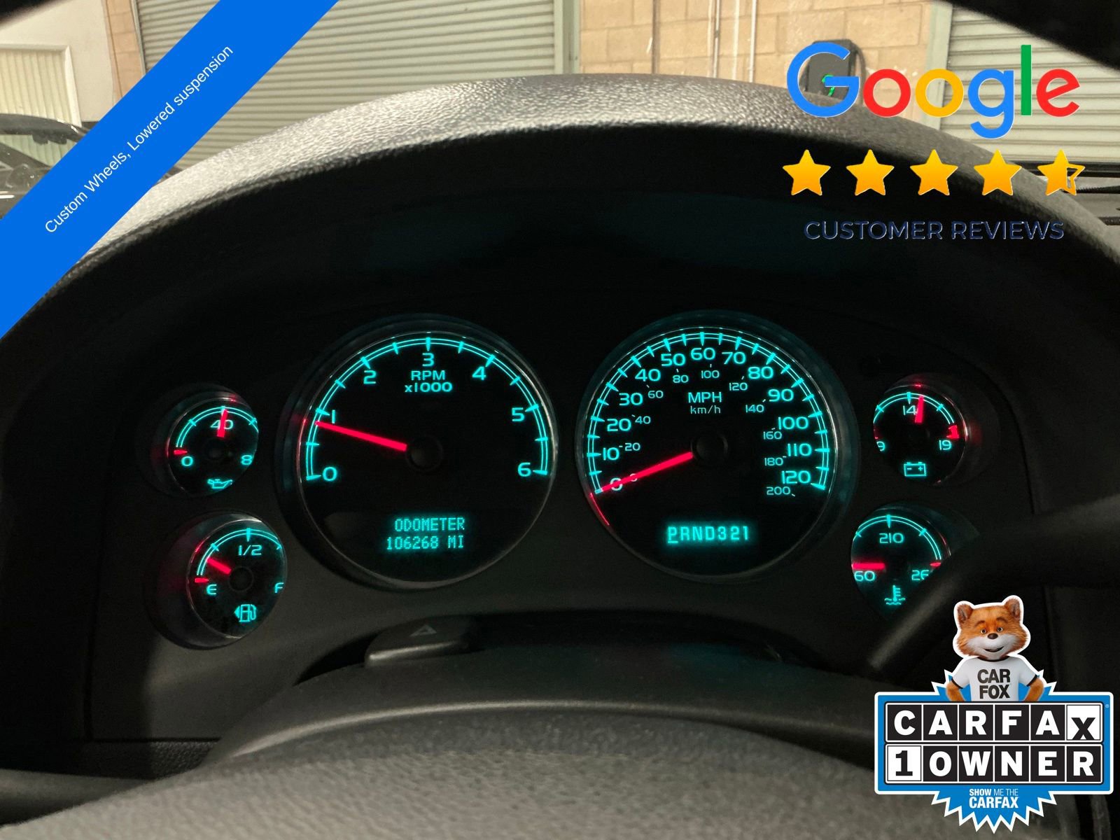 Used 2007 Chevrolet Avalanche LS image 20