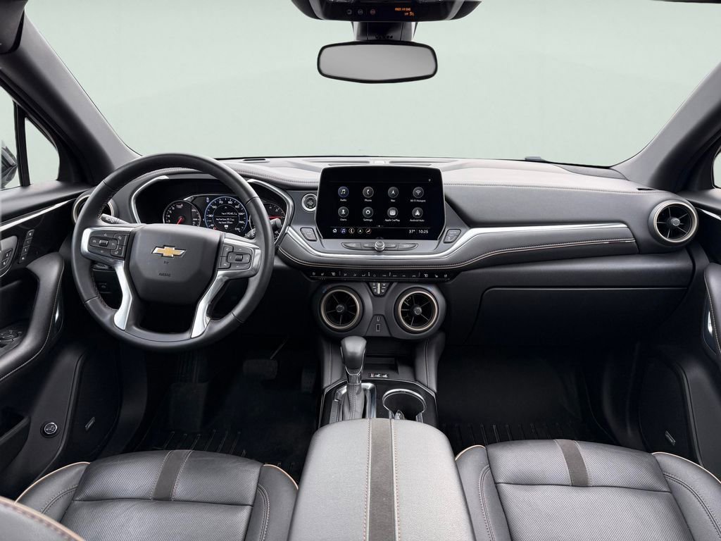 Used 2023 Chevrolet Blazer Premier w/ Enhanced Convenience Package image 33