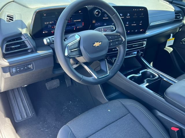 New 2026 Chevrolet Traverse LT AWD/4WD image 14