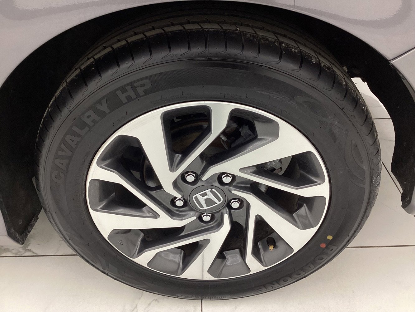 Used 2018 Honda Civic EX image 45