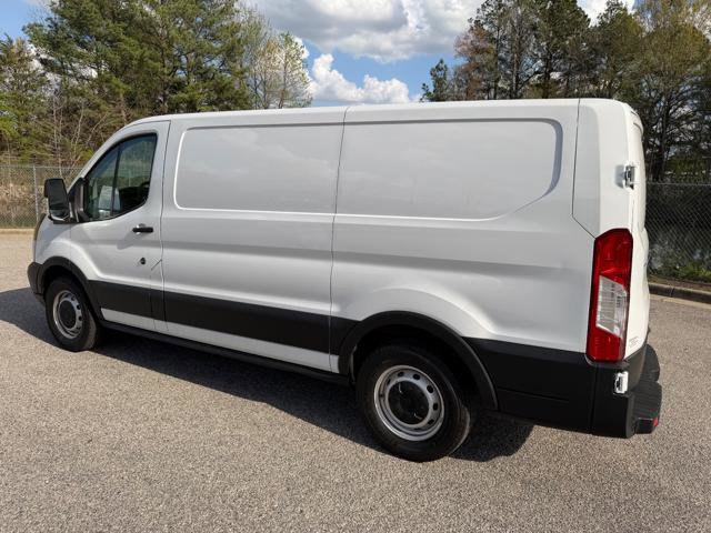 Used 2019 Ford Transit 150 130 Low Roof image 6