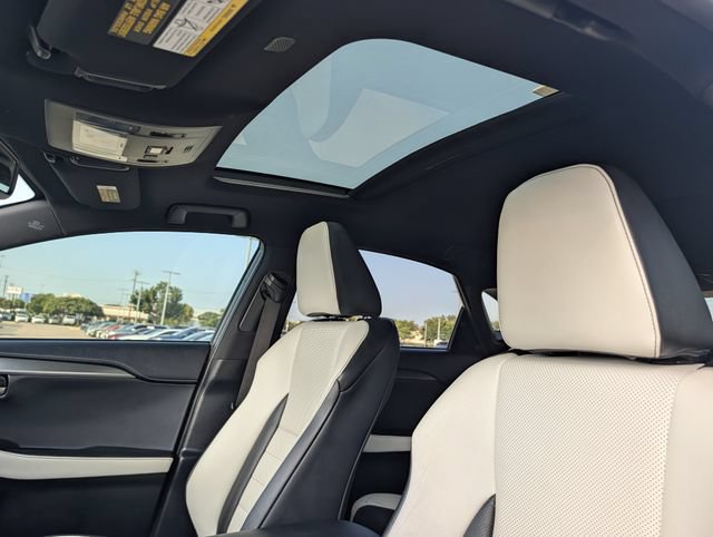 Used 2021 Lexus NX 300 F Sport w/ F Sport Premium Package FWD image 30