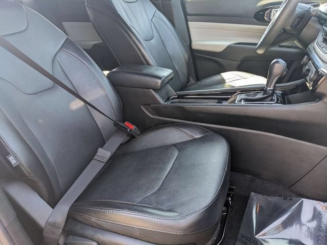 Used 2023 Jeep Compass Limited AWD/4WD image 30