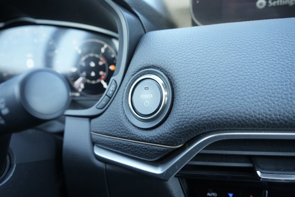 Used 2024 MAZDA CX-90 Plug-In Hybrid w/ Preferred image 35