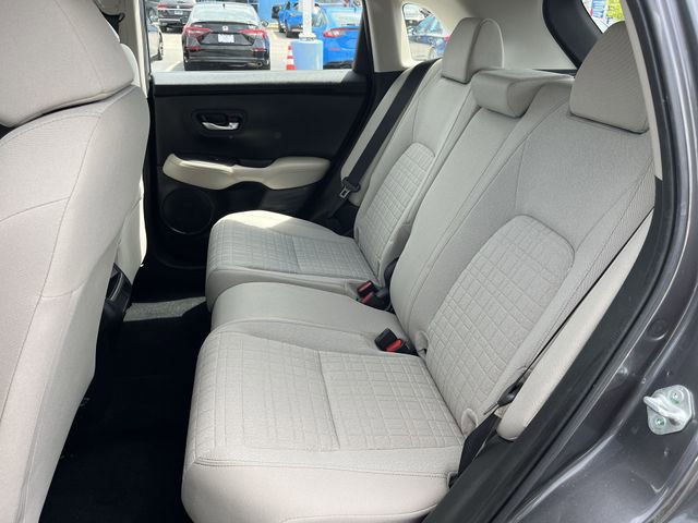 Used 2024 Honda HR-V LX image 25