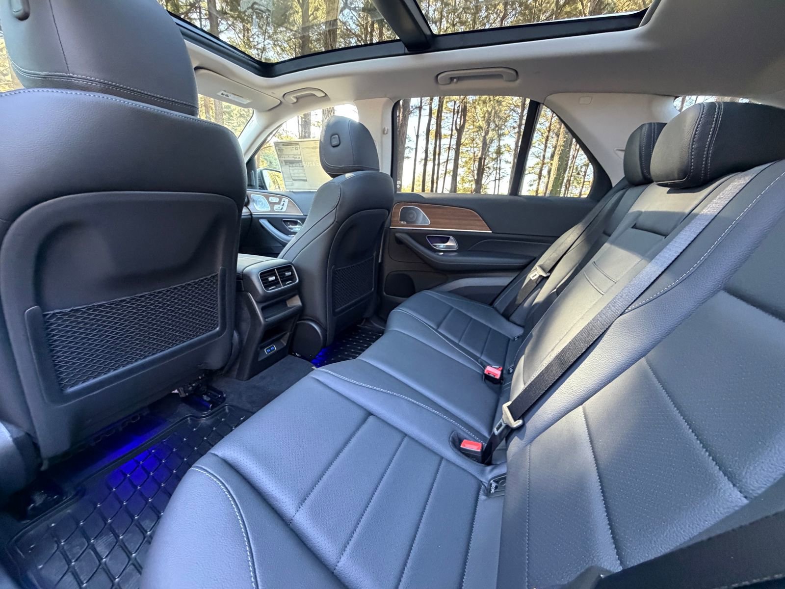 New 2026 Mercedes-Benz GLE 350 4MATIC image 15
