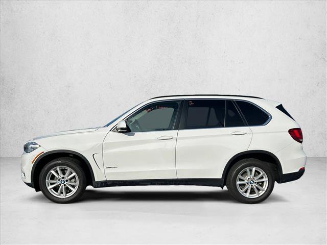 Used 2015 BMW X5 xDrive35i image 8