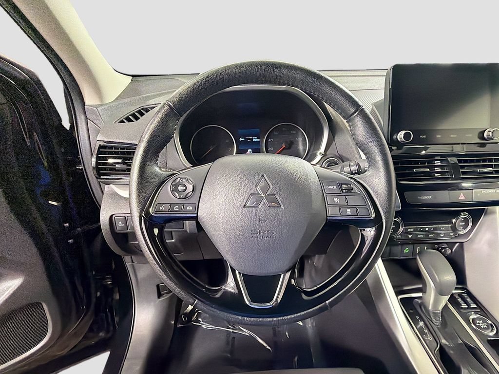 Used 2024 Mitsubishi Eclipse Cross SE AWD/4WD image 13