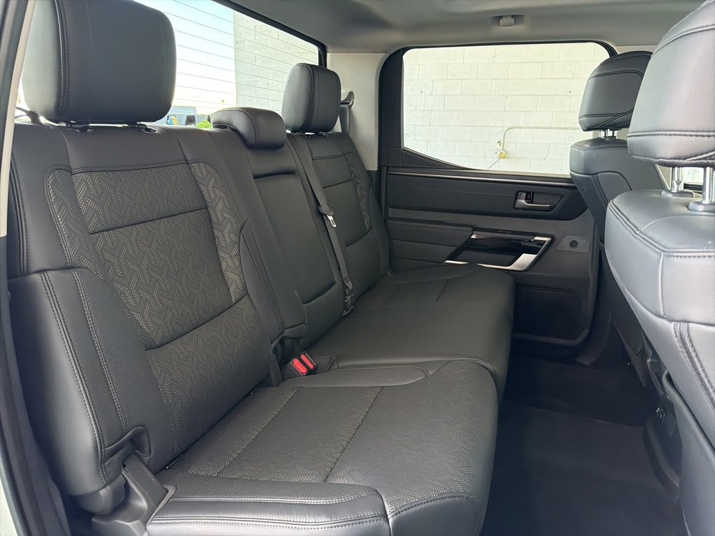 Used 2024 Toyota Tundra Limited image 33
