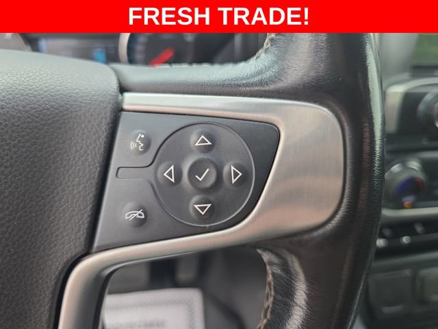 Used 2018 GMC Sierra 1500 SLT AWD/4WD image 33
