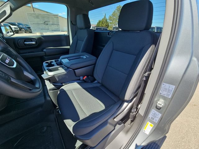 New 2026 GMC Sierra 1500 Pro w/ Pro Value Package AWD/4WD image 15
