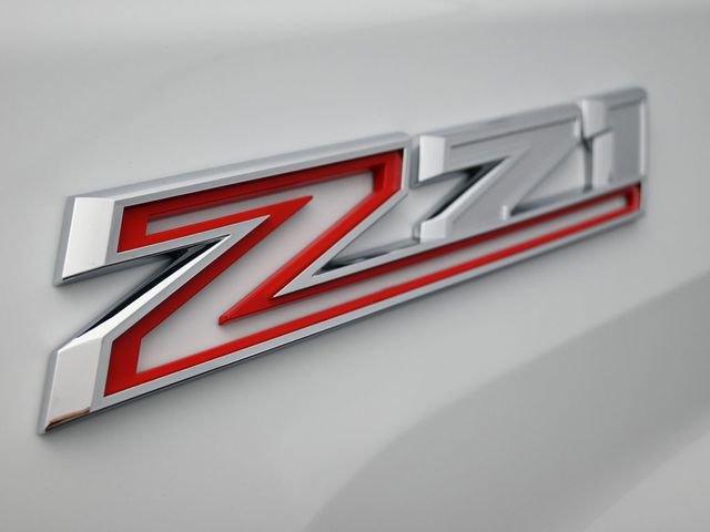 New 2026 Chevrolet Silverado 2500 Custom w/ Custom Value Package image 42