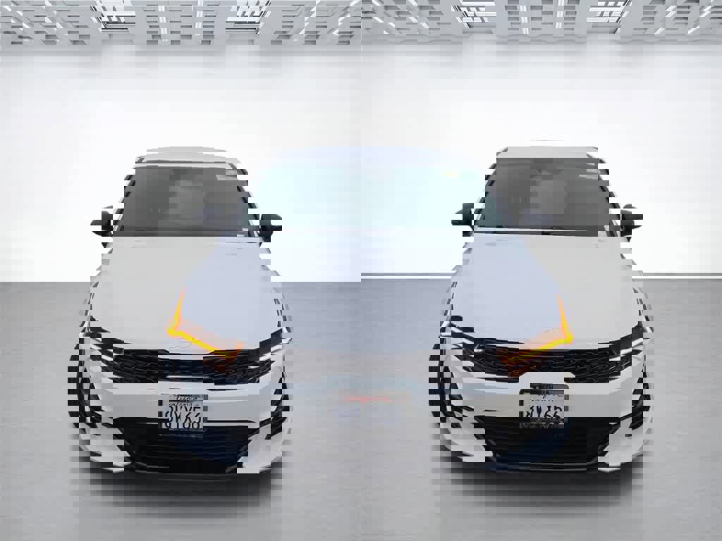 Used 2022 Kia K5 GT-Line image 2