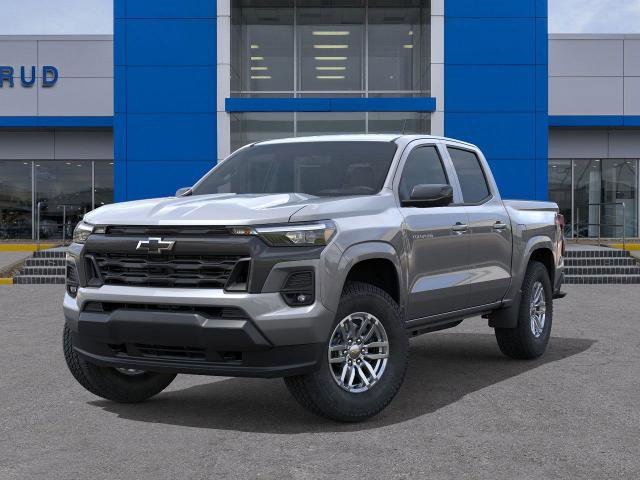 New 2026 Chevrolet Colorado LT w/ LT Convenience Package image 30