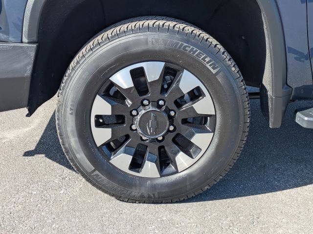 Used 2020 Chevrolet Silverado 2500 LT w/ All Star Edition image 11