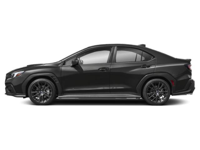 Used 2022 Subaru WRX Limited AWD/4WD image 3