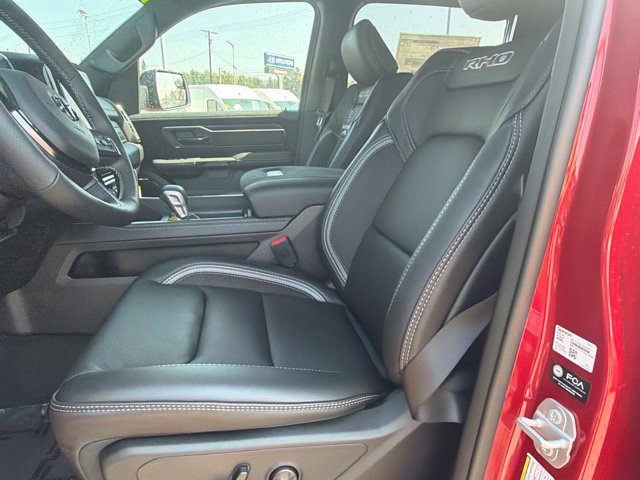 New 2026 RAM 1500 RHO AWD/4WD image 20
