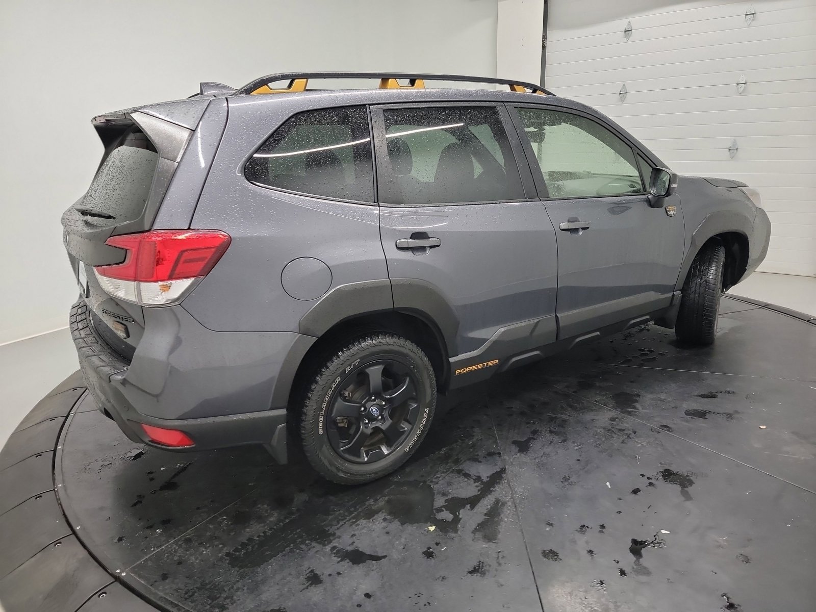 Used 2022 Subaru Forester Wilderness AWD/4WD image 9