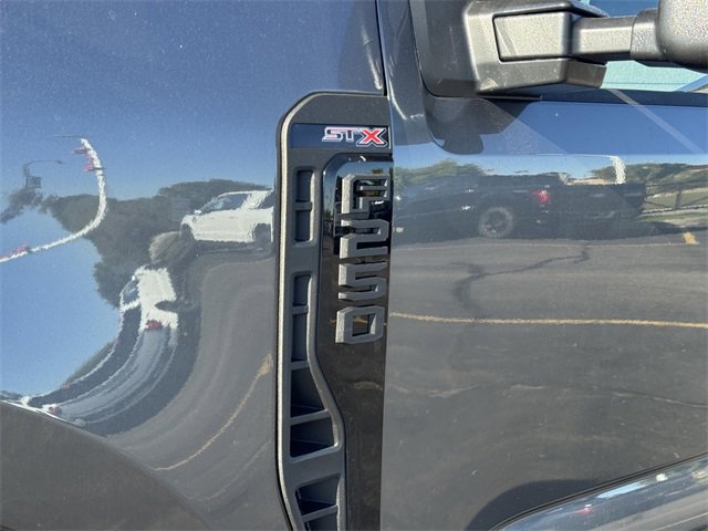 New 2026 Ford F250 XL w/ STX Appearance Package image 7