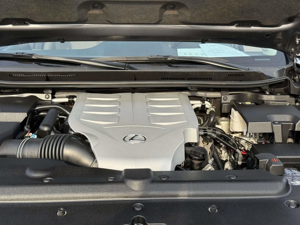 Used 2023 Lexus GX 460 Premium w/ Premium Plus Package AWD/4WD image 28