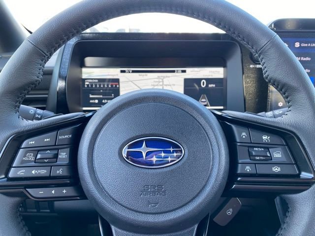New 2026 Subaru Outback Premium image 17