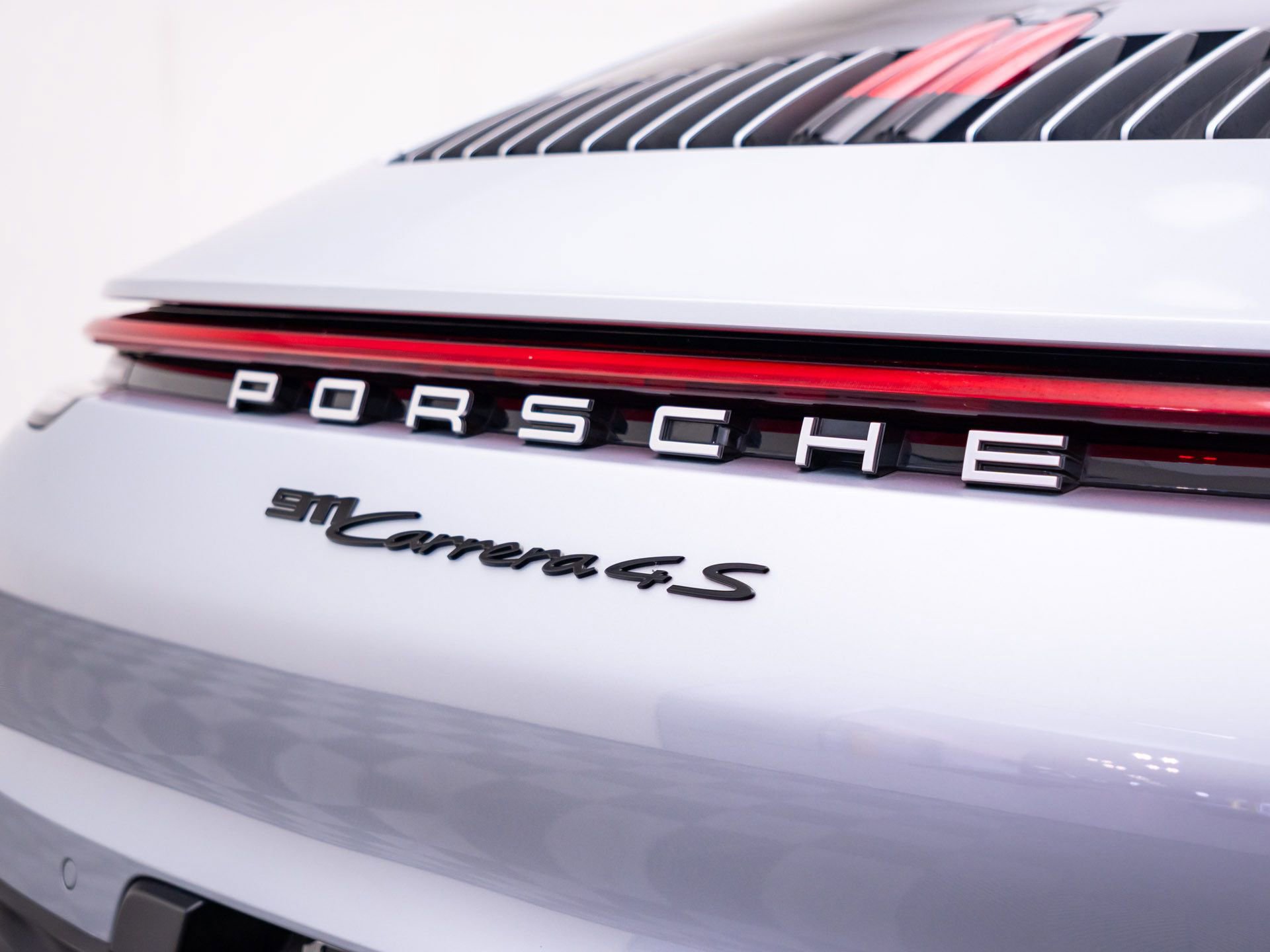 Used 2021 Porsche 911 Carrera 4S image 37