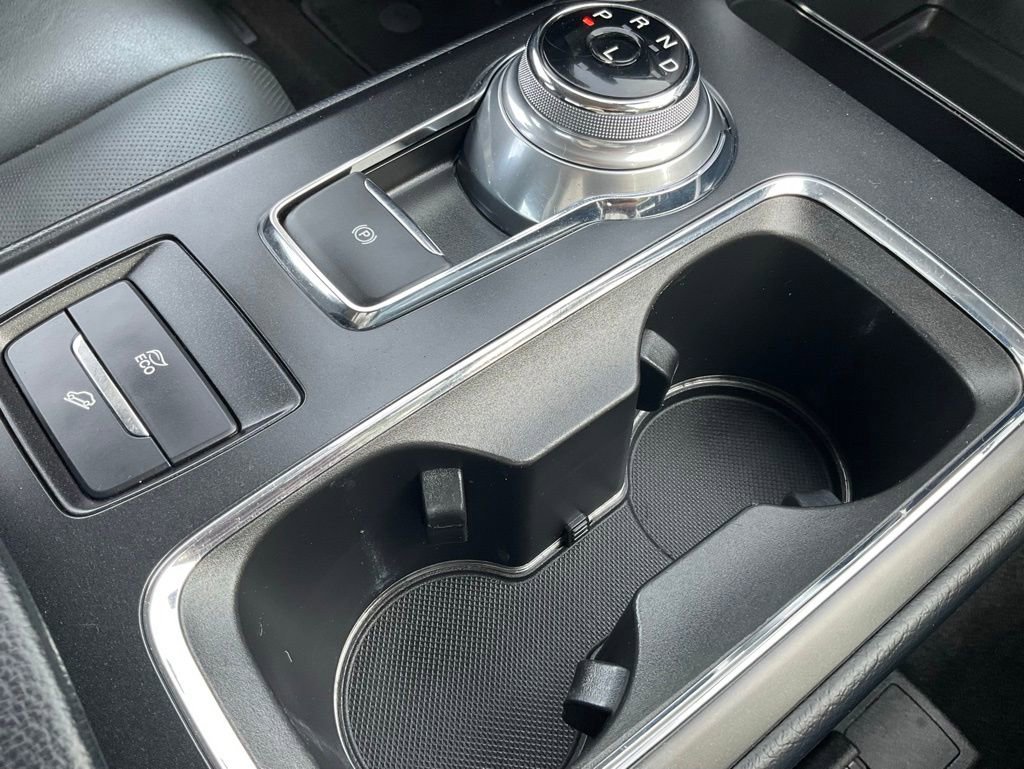 Used 2019 Ford Fusion Titanium image 43
