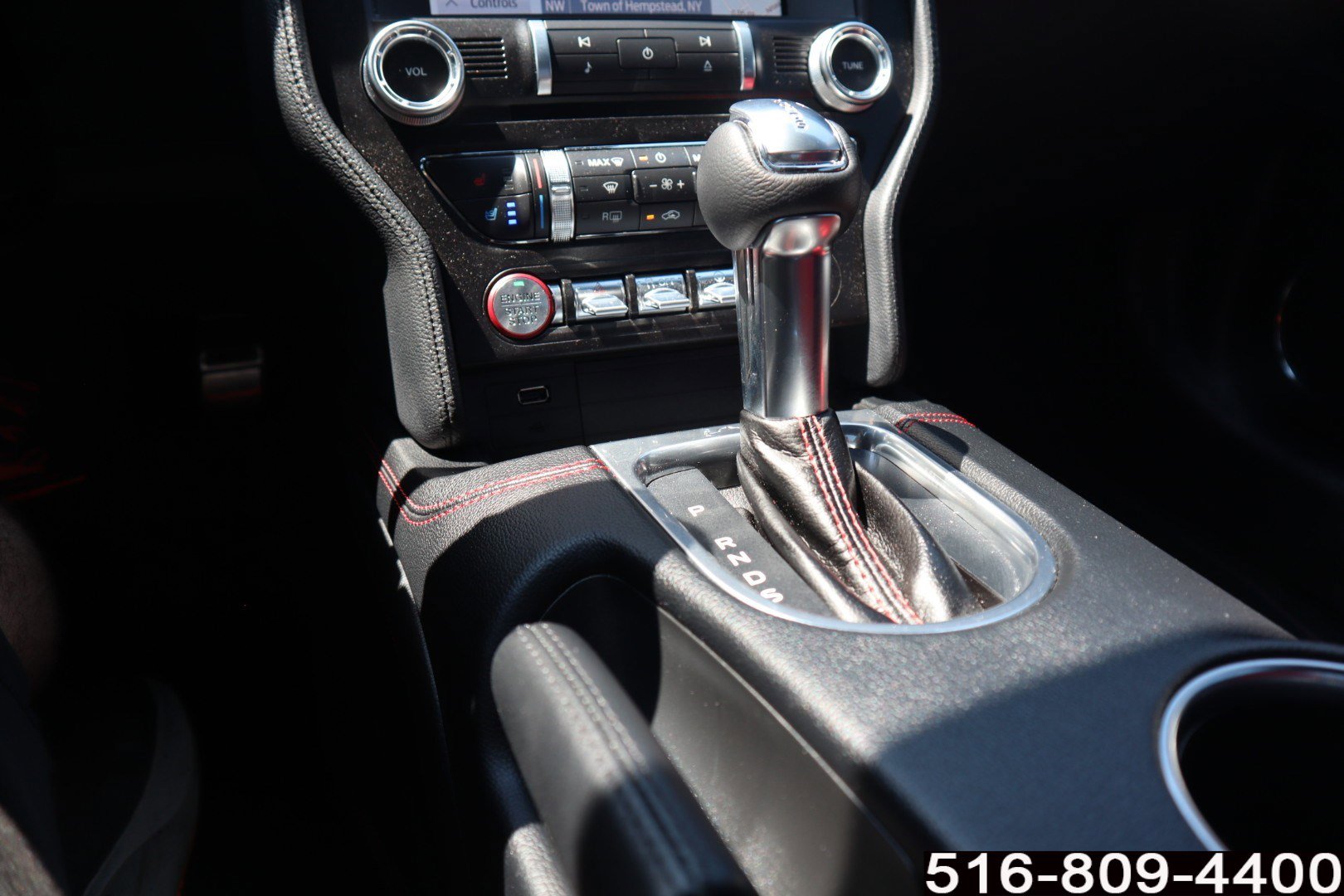 Used 2022 Ford Mustang GT Premium w/ GT Performance Package RWD image 25