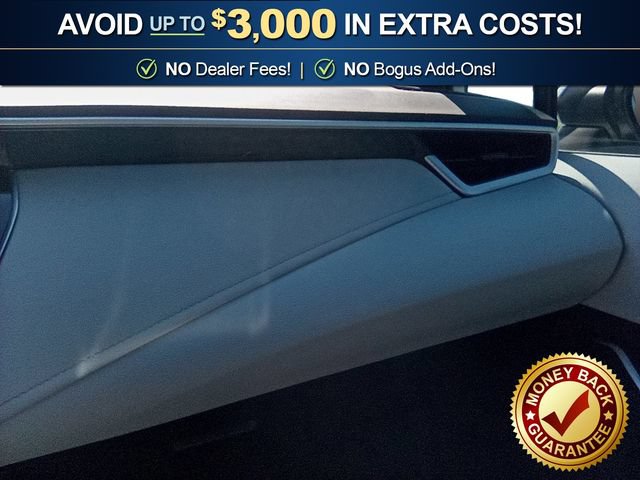 Used 2025 Toyota Corolla SE FWD image 17