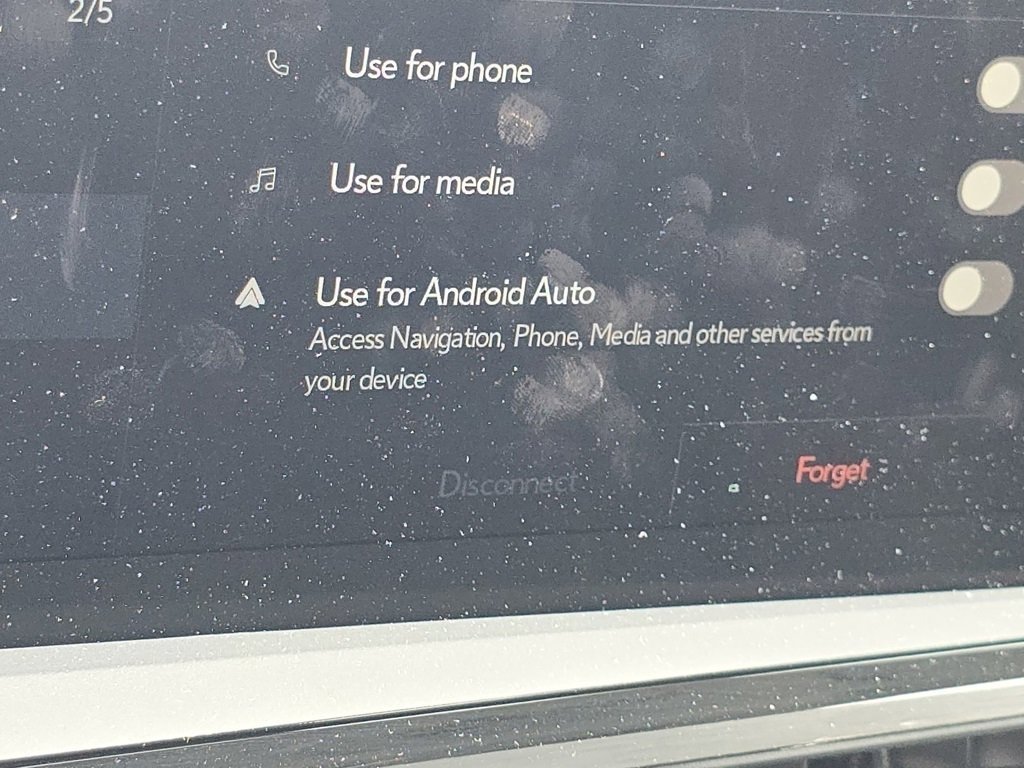 Certified 2024 Lexus ES 300h w/ Accessory Package (Z1) image 12