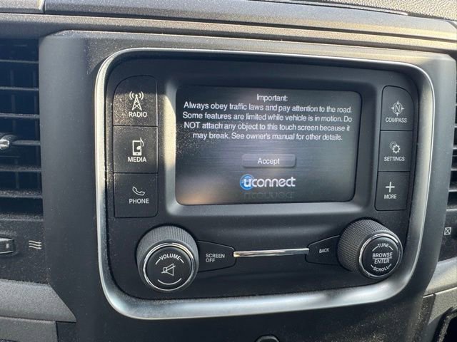 Used 2015 RAM 1500 Express AWD/4WD image 18