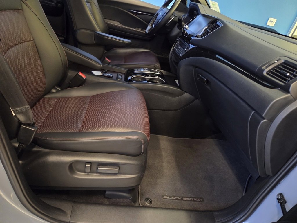 Used 2023 Honda Ridgeline Black Edition image 20