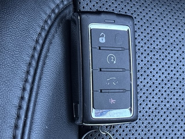 Used 2024 Jeep Wagoneer Series II w/ Flexible Seating Group AWD/4WD image 46