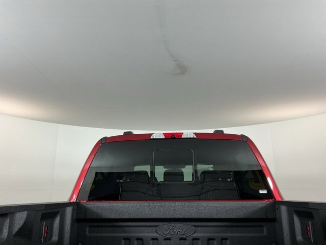 New 2026 Ford F350 King Ranch image 10