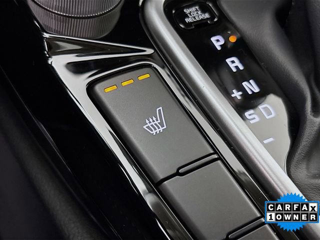 Used 2023 Kia Seltos EX image 19