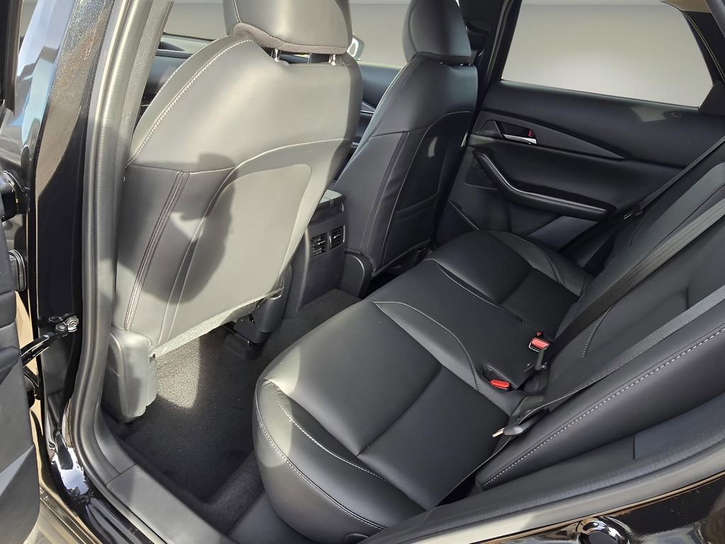 New 2026 MAZDA CX-30 AWD 2.5 S w/ Select Sport Pkg image 15