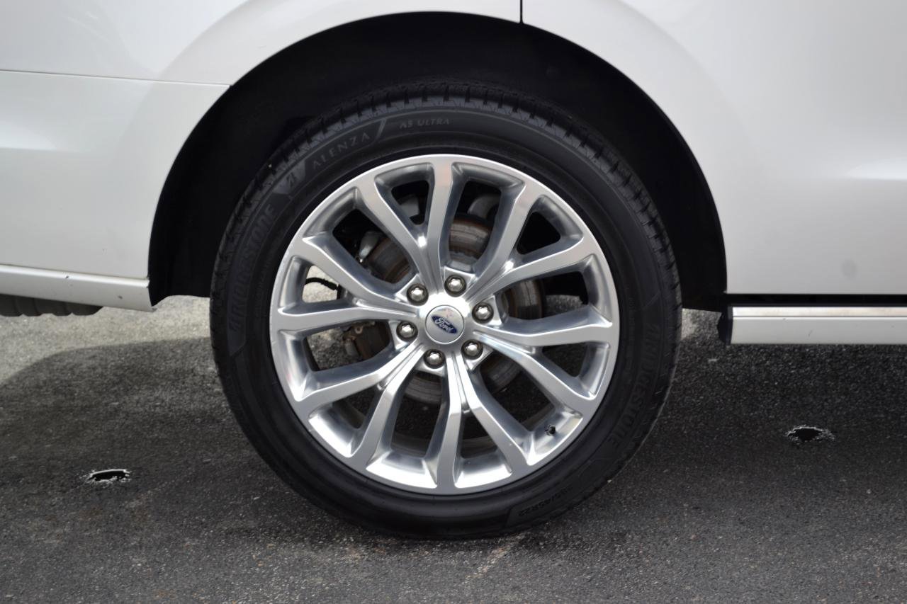 Used 2019 Ford Expedition Platinum image 63